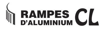 Rampes d'Aluminium CL